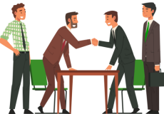 negotiation